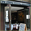 La Pizza Fresca Ristorante